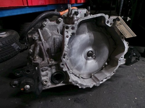 Boite vitesses automatique - boite, de