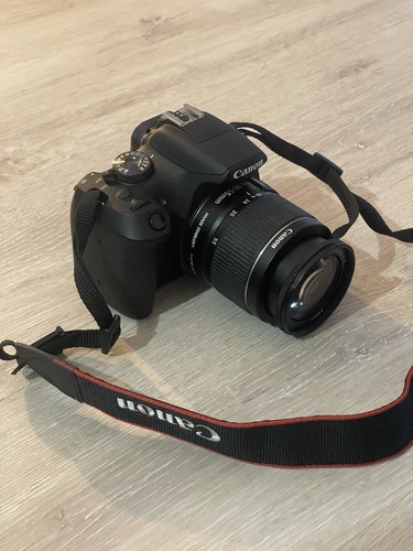Canon eos 2000d reflex - 2000d,