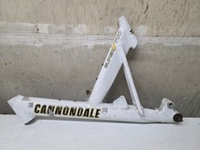 Cannondale super V 700 Front