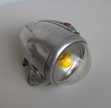 Phare obus alu 92 x 51 mm