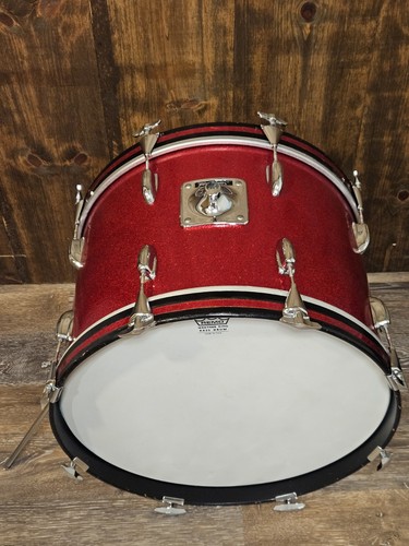 Vintage 1970s slingerland - 1970s,