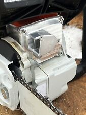 STIHL MS261 MS261C LIGHTWEIGHT PERFORMANCE MUFFLER (Watch Video) (Version 2.0)