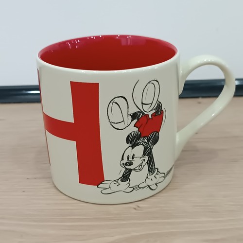 Disney disneyland paris - disneyland, mug