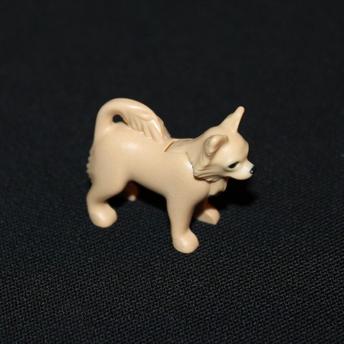 Playmobil petit chien