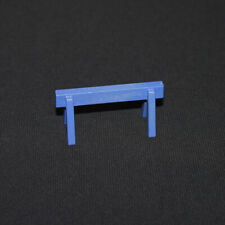 Playmobil Daily Life Blue Trestle 3833 6863