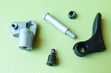 Levier starter gasgas