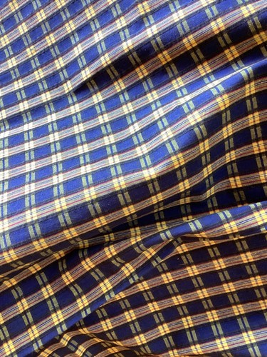 Ancien coupon tissu - coupon,