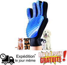 Brosse Anti Poils Animaux