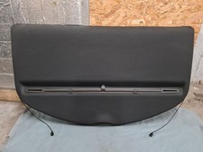 Renault Vel Satis 2003 load compartment cover luggage compartment cover 8200012756 VLU8380