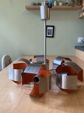 Luminaire Lustre Design Space