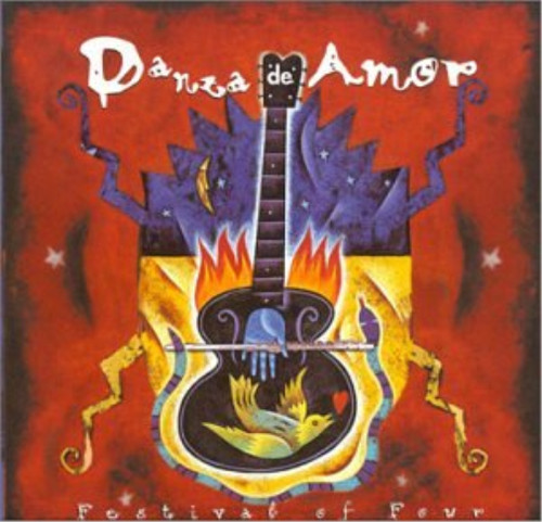 Viviana guzman danza amor - viviana,