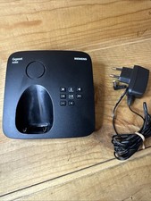 Siemens gigaset a585 base - a585,
