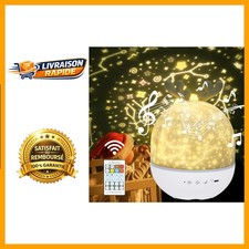 URAQT Projecteur d'Étoiles