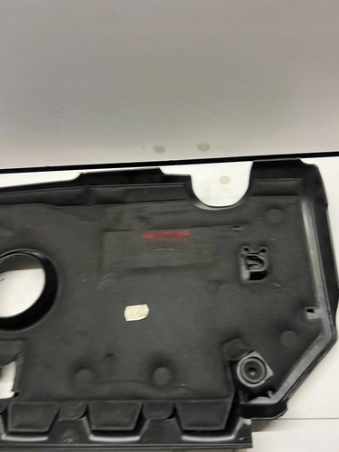 Capot moteur tfsi - capot, cesa