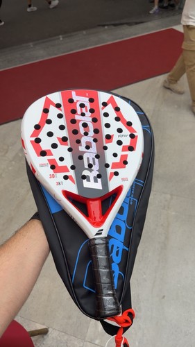 Raquette padel counter veron - padel,