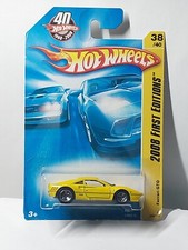 Hot Wheels 1/64 🇲🇫