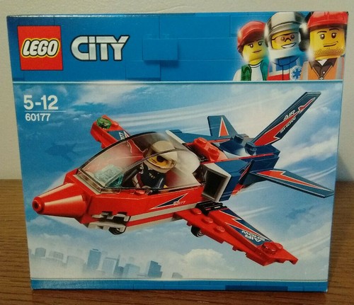 Lego city 60177 - -,