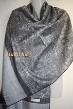 Echarpe Foulard Etole Châle
