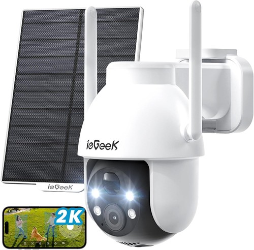 Iegeek camera surveillance - camera,