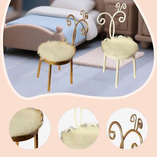Chaise miniature pour - , maison