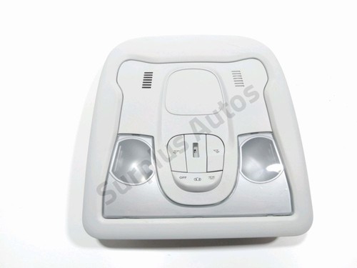 Plafonnier 735612187 jeep - plafonnier,