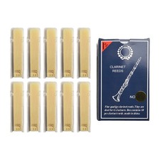 Bb Clarinette Anches