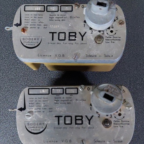 Lot carburateurs toby - carburateurs,
