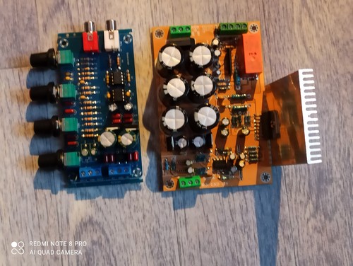 modules