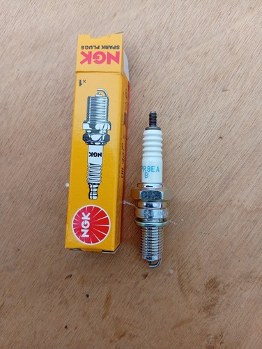 Bougie ngk dpr8ea - dpr8ea-9, honda