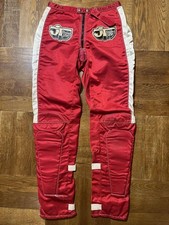Pantalon de motocross BMX