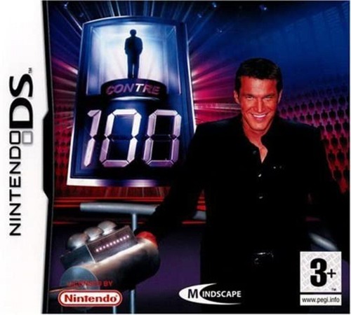 Jeu nintendo contre 100 - jeu, 1