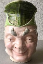 PICHET ancien BARBOTINE DE