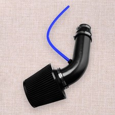 Black Cold Air Intake Filter
