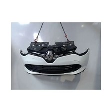 PARE-CHOC AVANT RENAULT CLIO