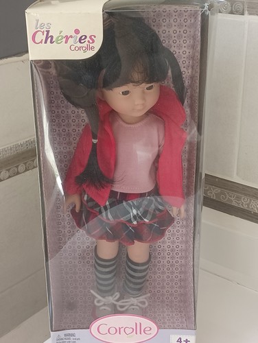 Corolle les chéries - chéries,
