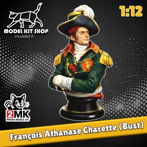 François athanase - -,