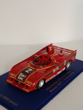 Alfa romeo 2 monza - ,