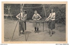 AOBP1-0027-SCOUTING - Construction of a dresser