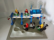 Lego 6930 Lego Space supply