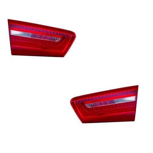Led feux arrière - feux, kit