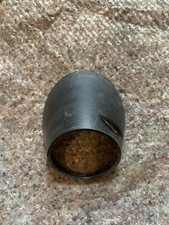 Garniture d'aération de