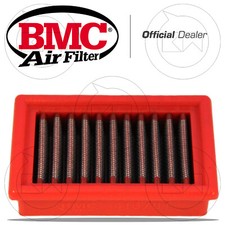 Filtre à Air Sport Lavable BMC FM413/01 Pour BMW G 650 X Moto 2007
