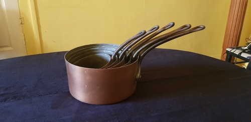 Batterie casseroles en - batterie, 5
