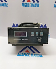Furuno AD-100 Gyro Analogique