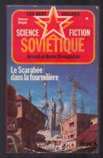 ARCADI & BORIS STROUGATSKI 