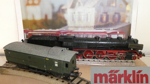 3085 4041 marklin - train, ho