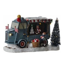 Camion Jouet Luville Avec