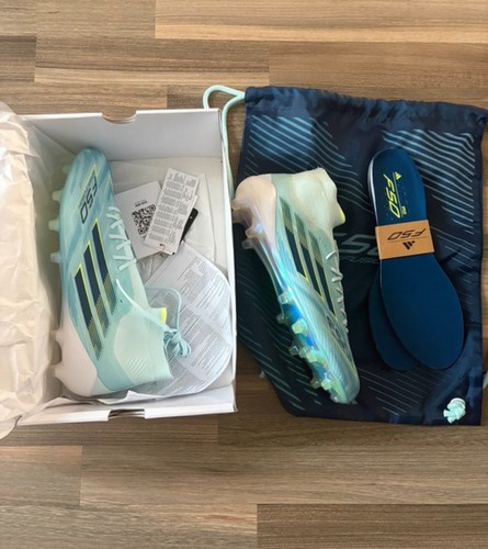 Adidas f50 sparkfusion elite - adidas,