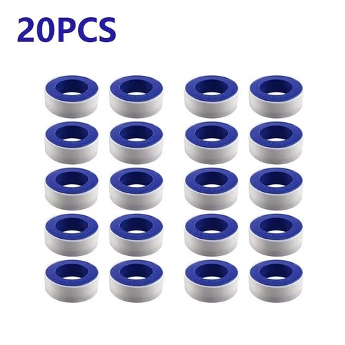 Ruban ptfe étanchéité - ptfe, gaz