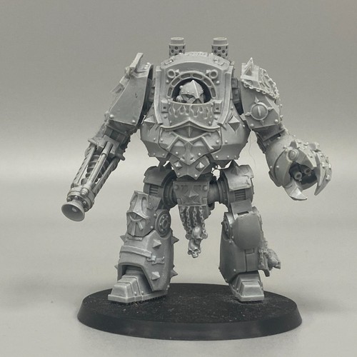 Sons horus contemptor - sons, of